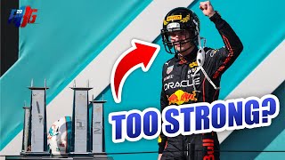 Can Red Bull Close The Gap With Ferrari? | Miami GP