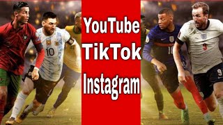 How to Edit Football Highlight Videos on Phones without Copyright [ Shorts + TikTok + Instagram ]