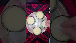 Mango milkshake 🥭| simple and easy recipe | #viral #Trending subscribe