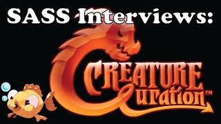 Creature Curations Interview - SFGE2022