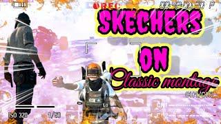 Skechers_Montage_PUGB.skechers classic montage pubg mobe lite 2021#777 #bgmi_lite