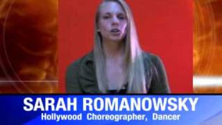 DANCEVERSITY World Dance Educational Program