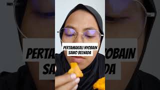 Pertamakali nyoba juga #ngebolang #ngebolang #buah #durian #buahlangka