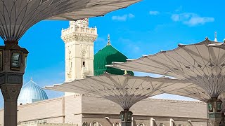 Kuwait To Madinah By Road🚙 | Madinah Travel Vlog