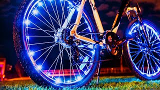 Make a Difference: Top 5 Bicycle Lights 🚴