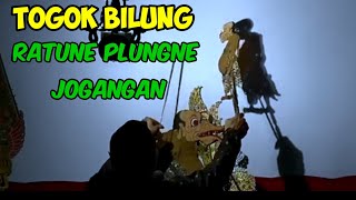 TOGOK BILUNG LUCU KI SENO NUGROHO