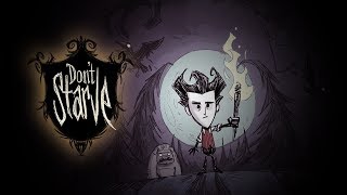 Don't Starve | @TheAltPlay