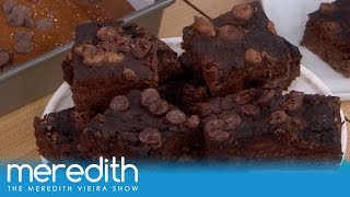 Eat Sweets, Lose Weight! | The Meredith Vieira Show