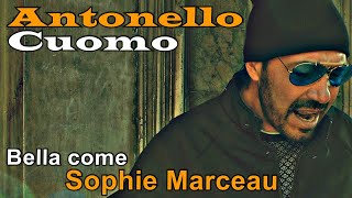 Antonello Cuomo canta Venditti - Bella come Sophie Marceau