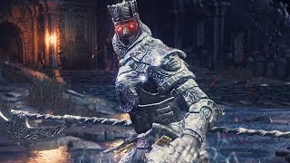 🔴 [DARK SOULS 3] gameplay! chat! coop!