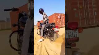 I am bike rider 😎😎😄😄 #viral #shortviral #youtubeshorts #ytshorts #tranding