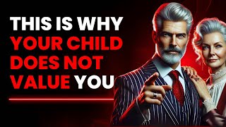 Why Is a Child Ungrateful and Doesn’t Respect Their Mother? | Wisdom for Living - STOICISM