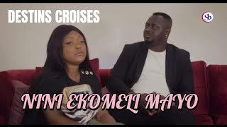 🌟SILA BISALU | NINI EZO LEKA ENTRE MAI NA OMARI ? DESTINS CROISES