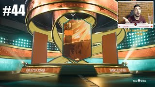 HUGE WC HERO PULL!!! - LEBO TO GLORY #44