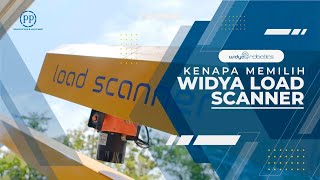 Kenapa Memilih Widya Load Scanner | PT. PP (Persero)