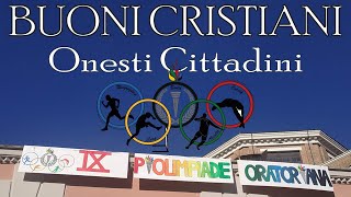 Piolimpiadi 2020 - IX Edizione