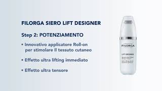 Filorga Routine Pelli Mature! Sconto 25% su Farmacia Igea