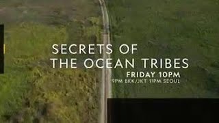 Secrets of the Ocean Tribes