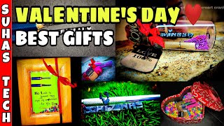 Best Valentine's Day Gifts in Telugu | Best Pencil Microarts Gifts | 2021