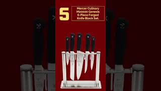 Budget-Friendly Knife Sets for Home Cooks | Knife Set Review under $200