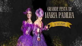 Festa de Maria Padilha de Mãe Michelly da Cigana 2024