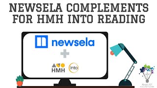 Newsela Complements for HMH