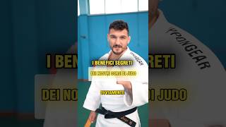 🥋I benefici segreti dei nostri corsi di judo - INFO CORSI: 📲 342 178 6979