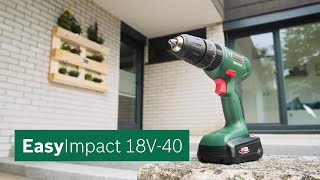 EasyImpact 18V-40