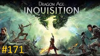 Final Battle Again and More  - Let's Play Dragon Age Inquisition  (Blind #171)