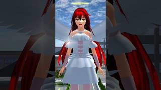 An angel😇🪽#sakuraschoolsimulator #sakura #sakuragaming #sss