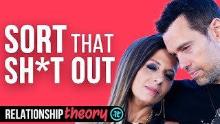 SOLVE CONFLICT in your RELATIONSHIP by DOING THIS | Relationship Theory