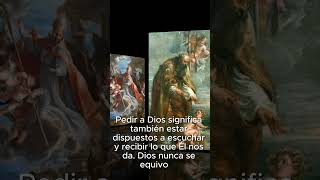 Frases de Santos - San Agustín de Hipona - #catholicsaint #amor #seamossantos #frases  #fe #santo