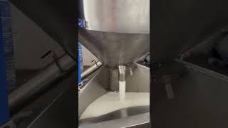 Efficient Plastic Dry Color Mixer Machine for Perfect Color Blending 🌈 | Industrial Mixing Solutions