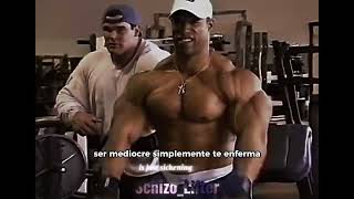 VA A LLEGAR ESE DÍA - MOTIVACIÓN GYM