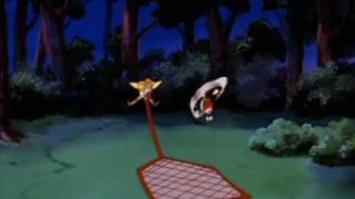 Animaniacs - A Midsummer Nights Dream