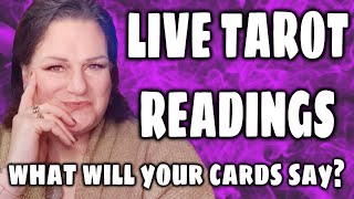 The "MOST AUTHENTIC TAROT READINGS ON YOUTUBE" Tarot Tuesday