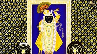 Aaj Ka Darshan Shrinathji Nathdwara