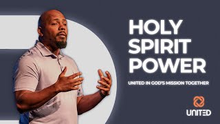 The Diversity of the Church and the Mission of God | Pastor Reggie Roberson