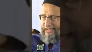 Asaduddin Owaisi attitude status #owaisi in Karnataka #speech #letest