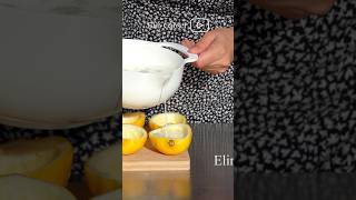 Десерт из лимона #новости #новости сегодня #news #окейэлина #cooking #рецепт #food