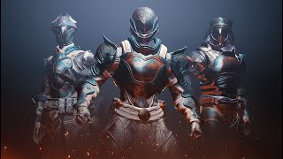 The fight continues | Destiny 2  - Found in the Dark [PS5 Full HD - 60FPS]