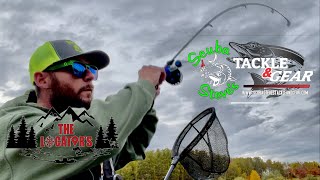 Kayak safety and gear review #thelocatorsoutdoors #kayakfishing #perchfishing #fishingvideo