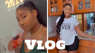 Vlog 3: Living in the Bahamas| Off Duty Nurse