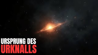 🌌 Ursprung des Universums: Gab es etwas vor dem Urknall? 🌌