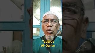 Tadarus Yuk ‼️ Tadarus Al-Qur'an Bulan Suci Ramadhan #youtubeshorts