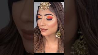 Haldi bridal makeup|mehendi bridal makeup| #bridaleyemakeup #makeup