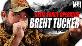 Delta Force Operator Engages 4 Enemies ALONE in Intense 4v1 Gunfight - Brent Tucker | Part 2