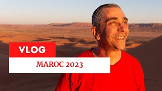 [VLOG] La magie du désert marocain : mon expérience personnelle