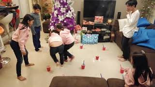 Familia- Merry Christmas 2019 games 14