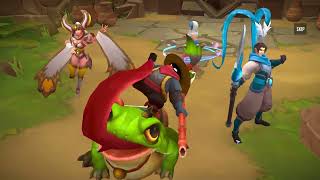 Dungeon Hunter Champions Gameplay Dungeon Hunter Champions 2022 04 24 19 22 34